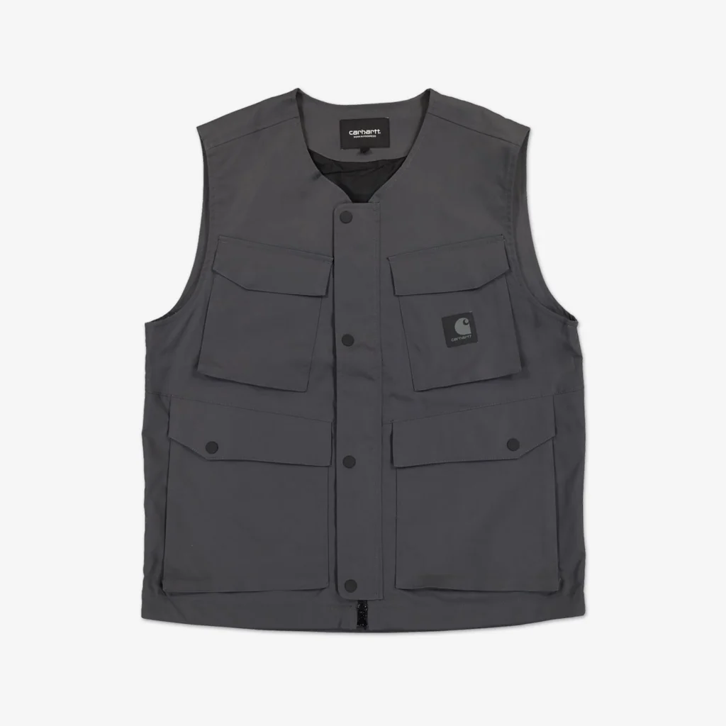 Carhartt WIP Balto Vest