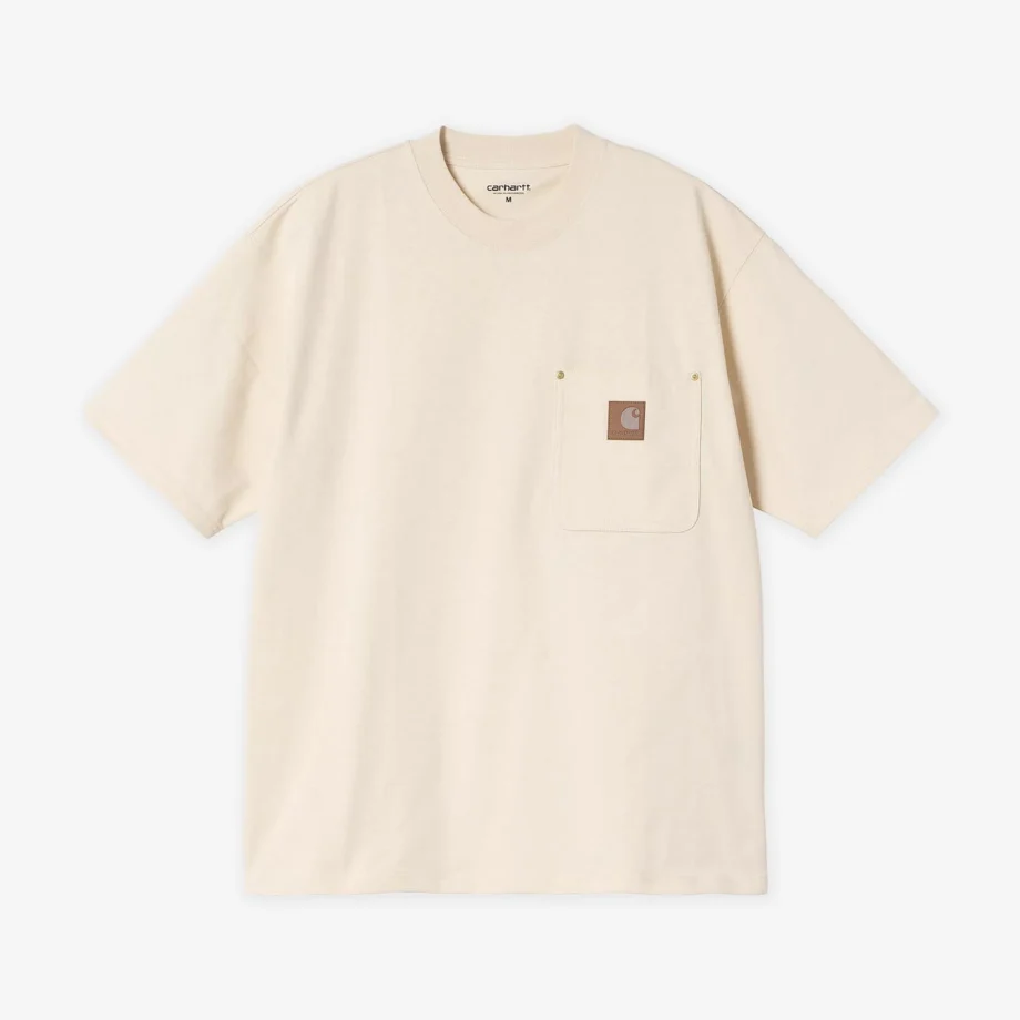 Carhartt WIP S/S Eldon Pocket T-Shirt