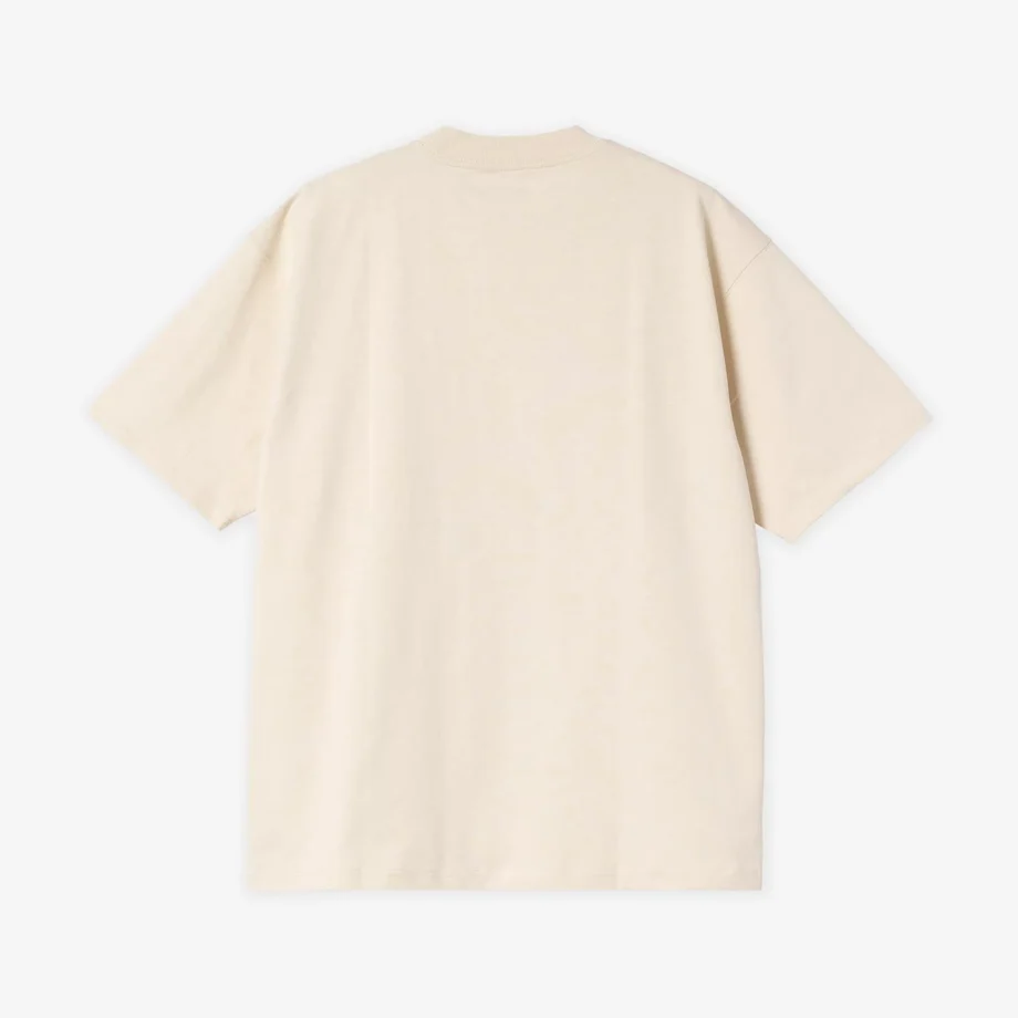 Carhartt WIP S/S Eldon Pocket T-Shirt