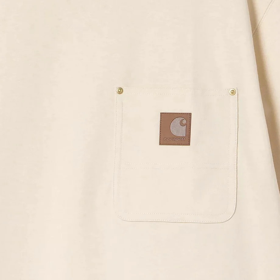 Carhartt WIP S/S Eldon Pocket T-Shirt