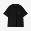 Carhartt WIP S/S Eldon Pocket T-Shirt