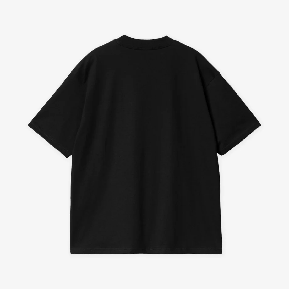 Carhartt WIP S/S Eldon Pocket T-Shirt