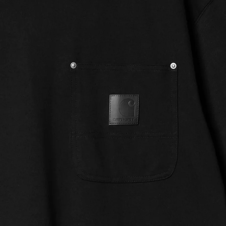 Carhartt WIP S/S Eldon Pocket T-Shirt