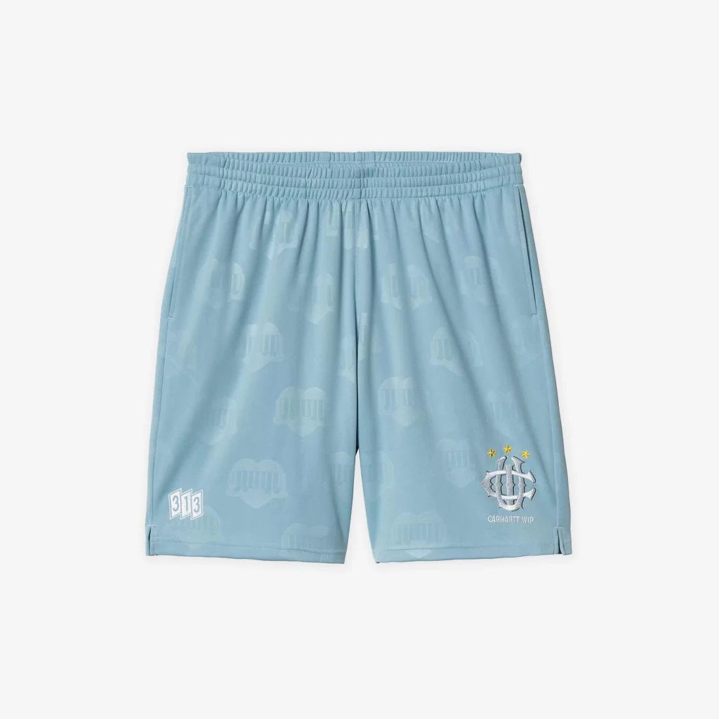 Carhartt WIP Hartt’s Football Short