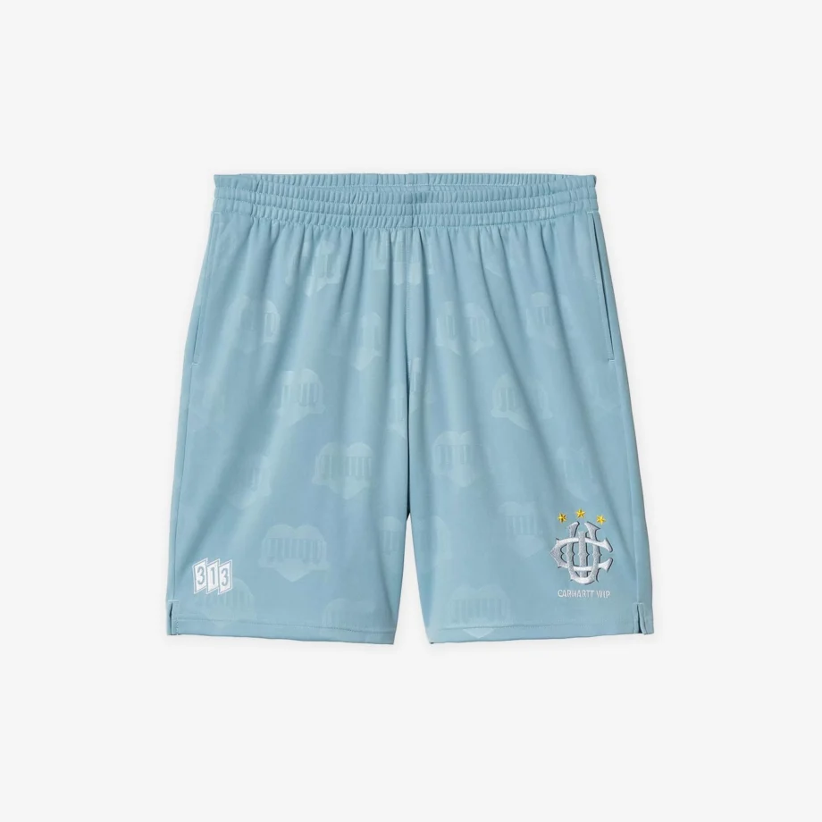 Carhartt WIP Hartt’s Football Short