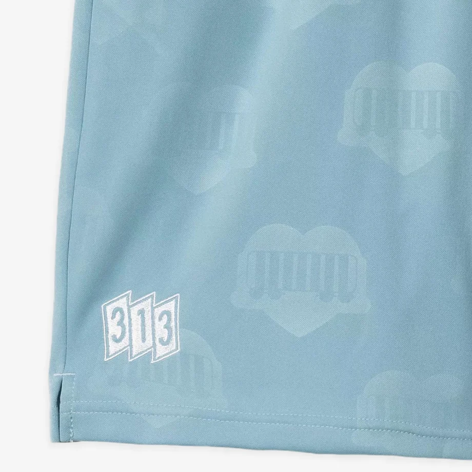 Carhartt WIP Hartt’s Football Short