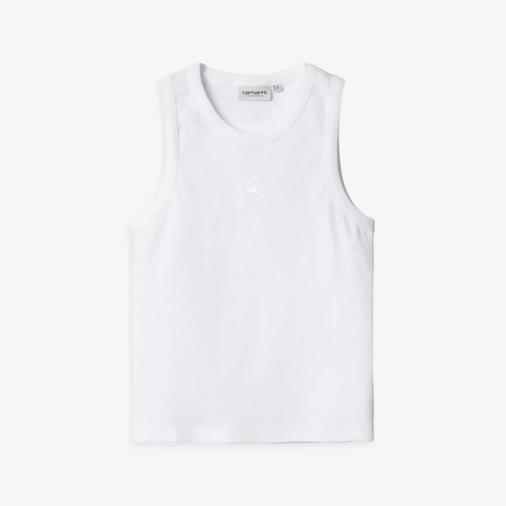Wmns Carhartt WIP Philips A-Shirt