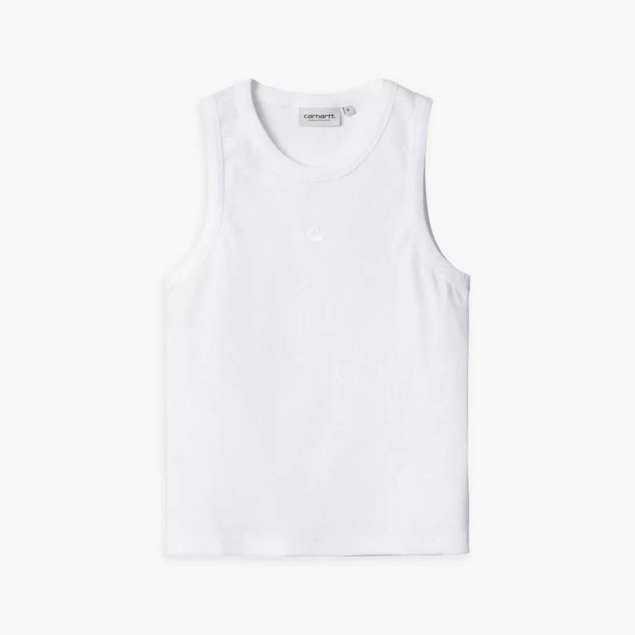 Wmns Carhartt WIP Philips A-Shirt