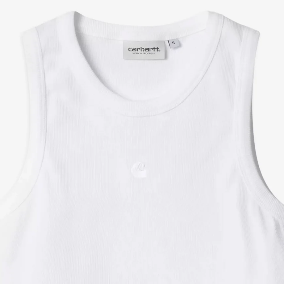Wmns Carhartt WIP Philips A-Shirt
