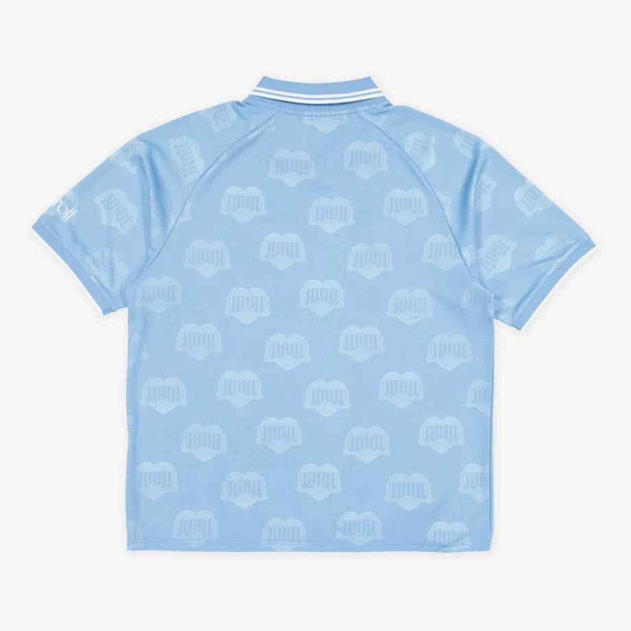 Carhartt WIP Hartt’s Football T-Shirt