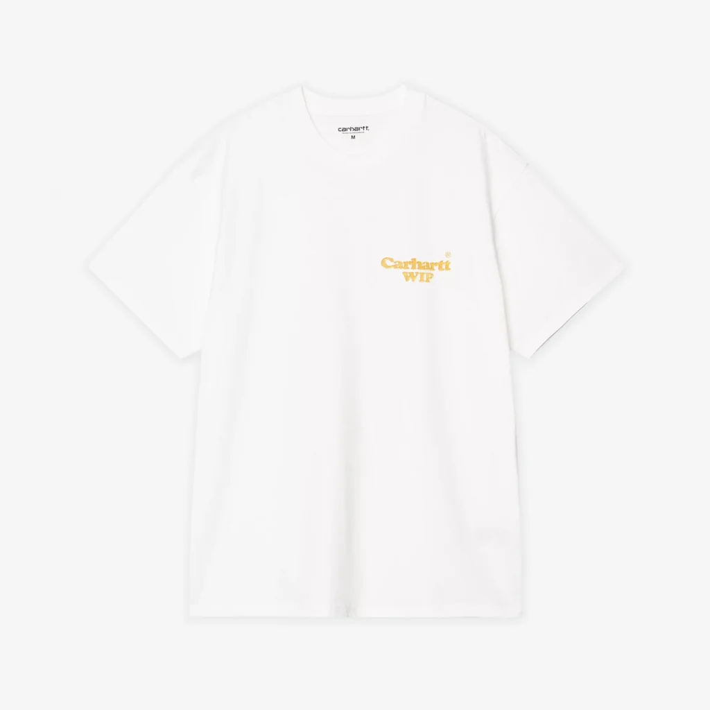 Carhartt WIP Hartt Chain T-Shirt