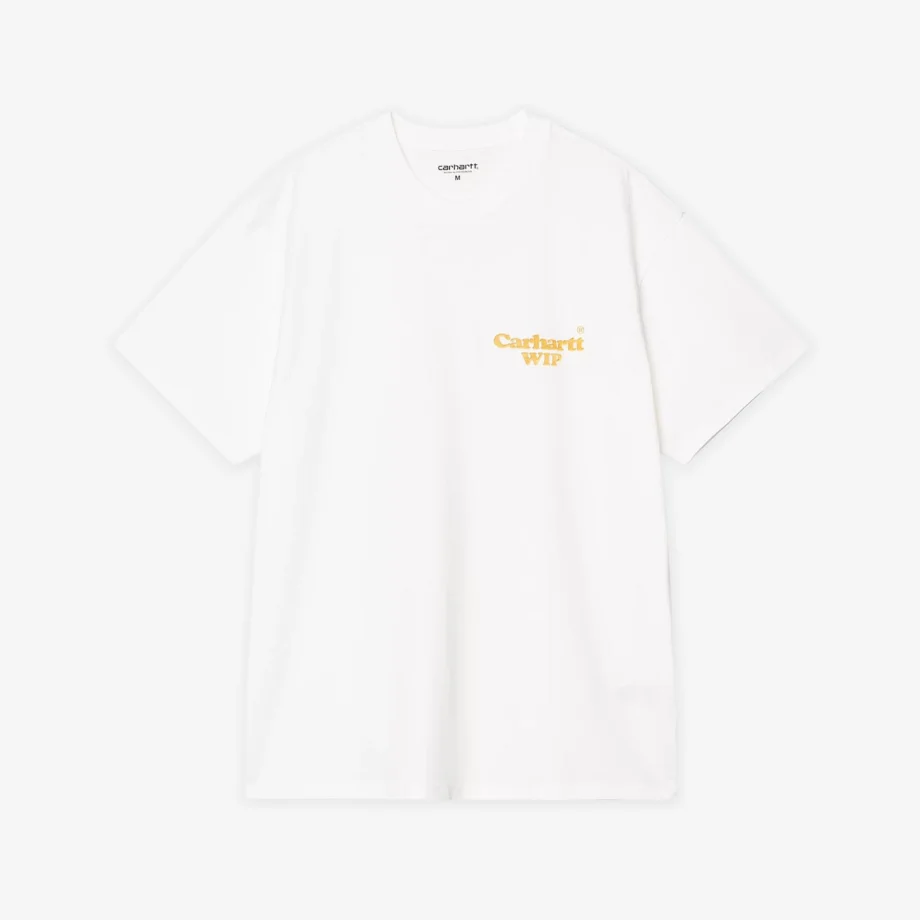 Carhartt WIP Hartt Chain T-Shirt