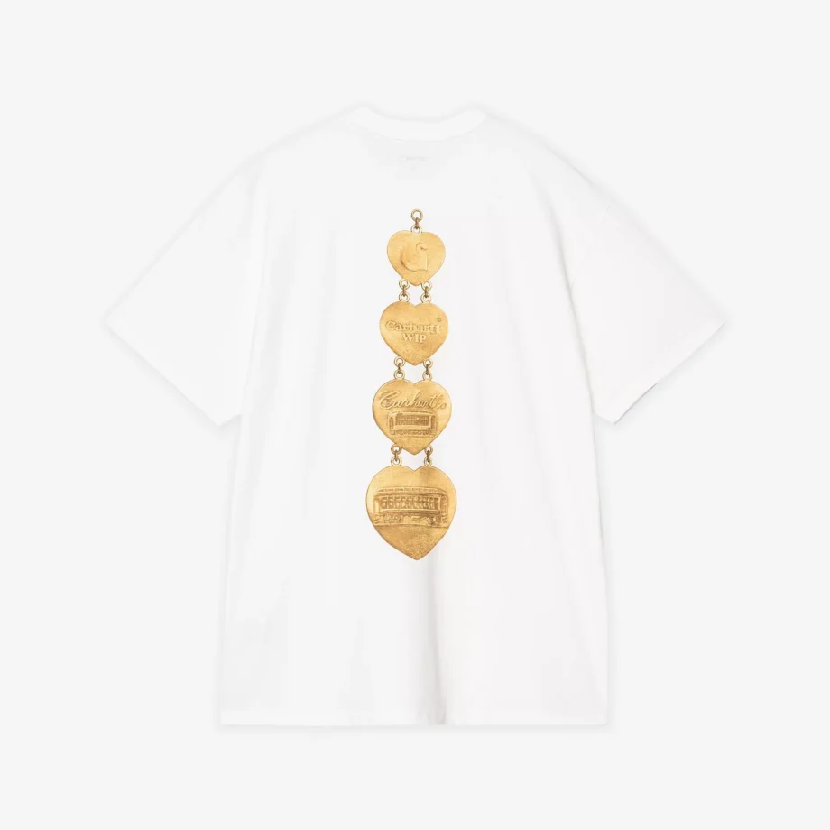 Carhartt WIP Hartt Chain T-Shirt