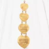 Carhartt WIP Hartt Chain T-Shirt