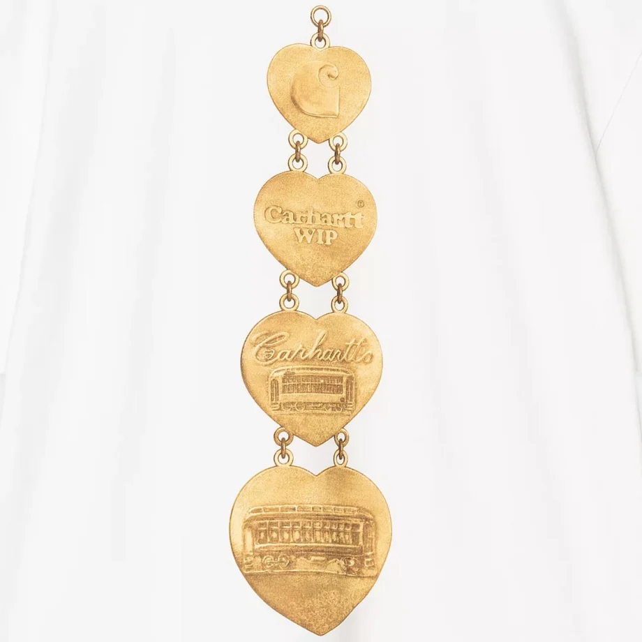 Carhartt WIP Hartt Chain T-Shirt
