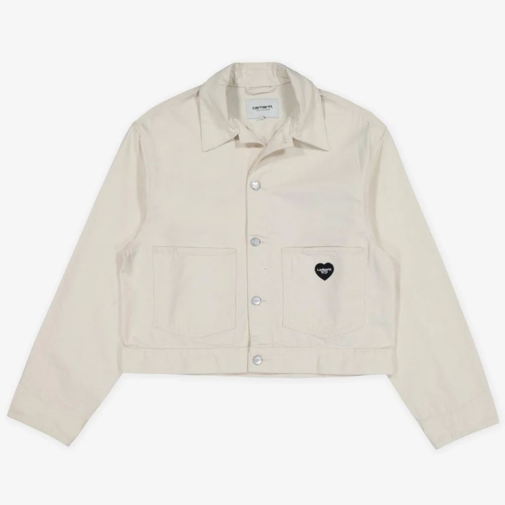 Wmns Carhartt WIP Drewe Jacket