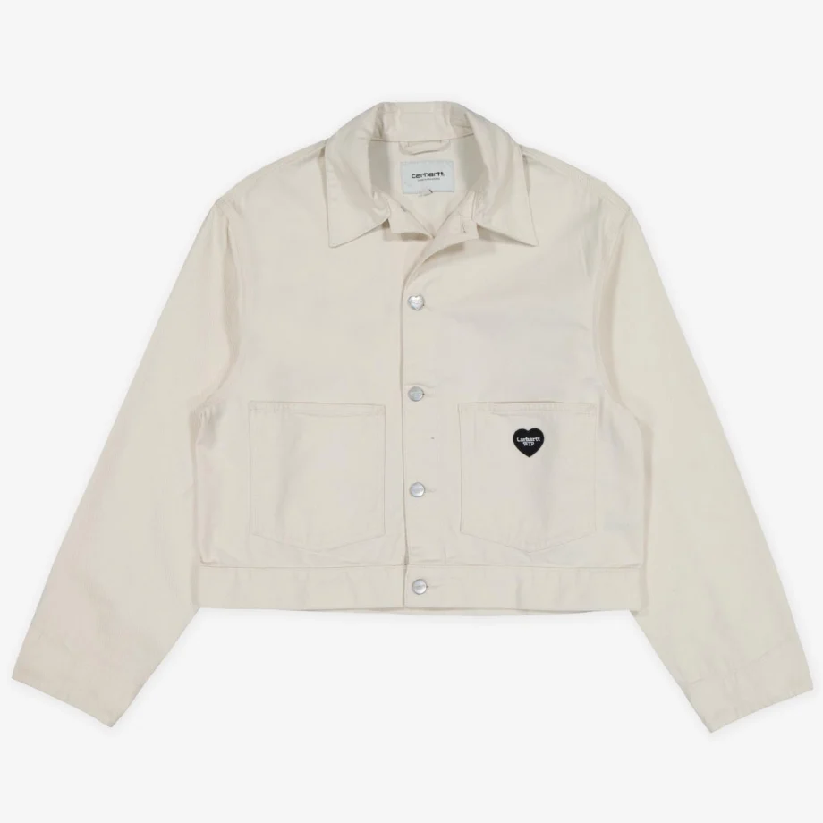 Wmns Carhartt WIP Drewe Jacket
