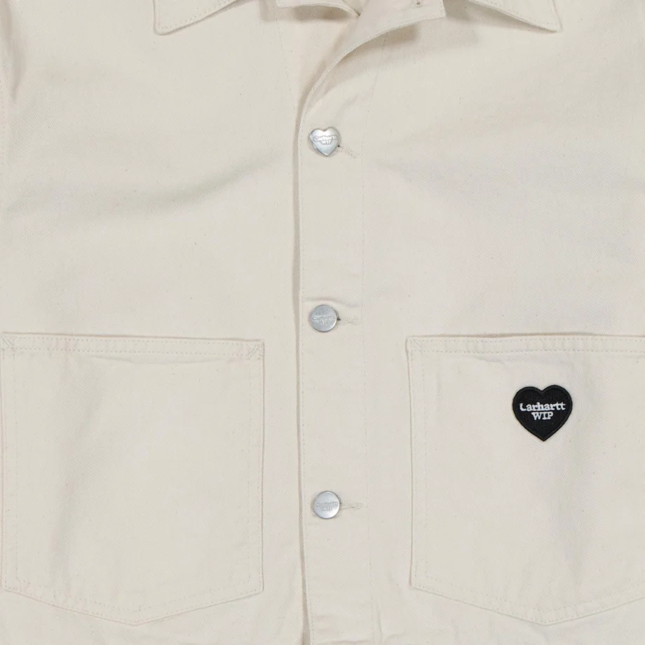 Wmns Carhartt WIP Drewe Jacket