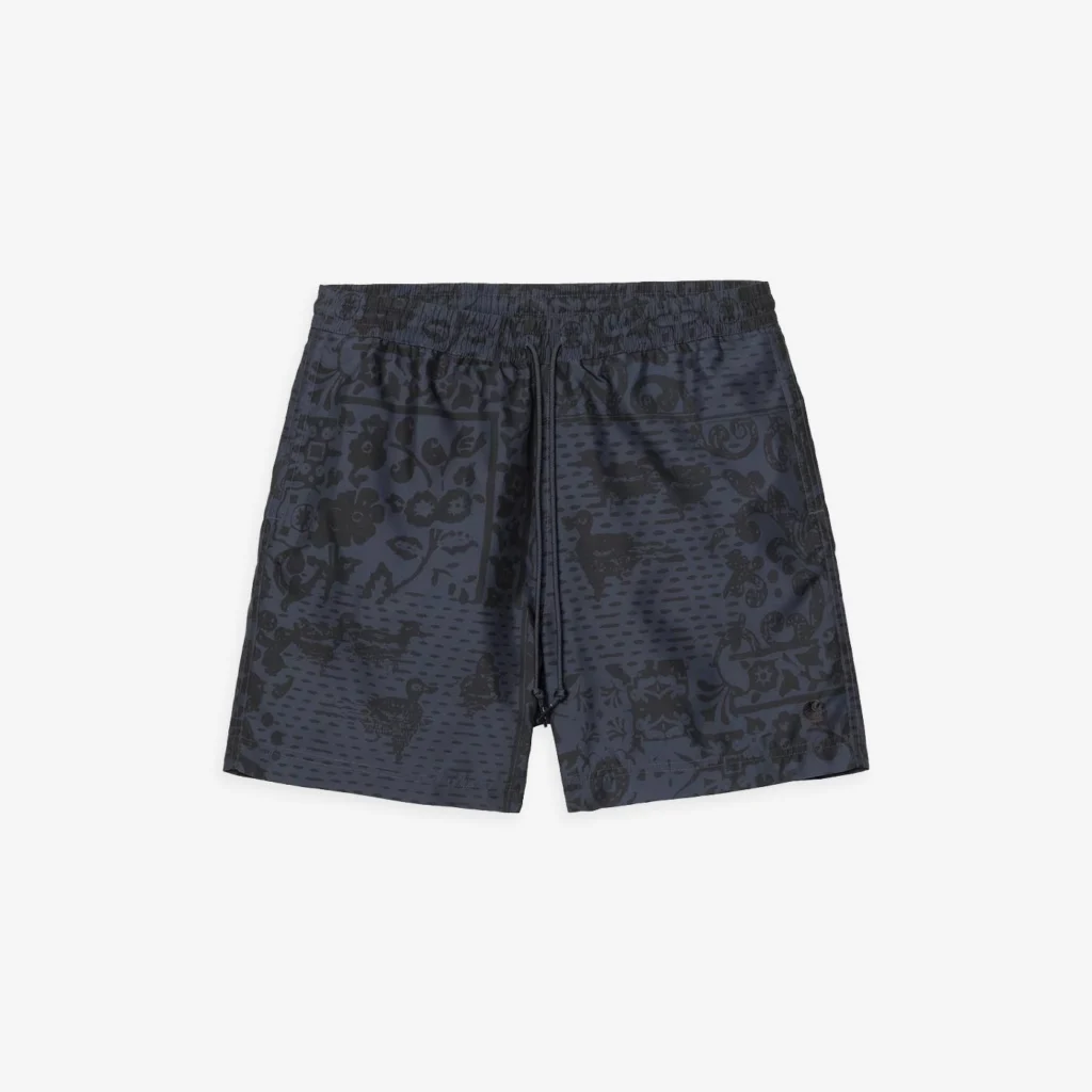 Carhartt WIP Slater Swim Trunks