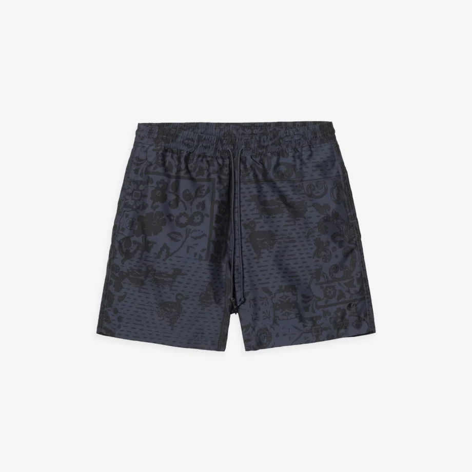 Carhartt WIP Slater Swim Trunks