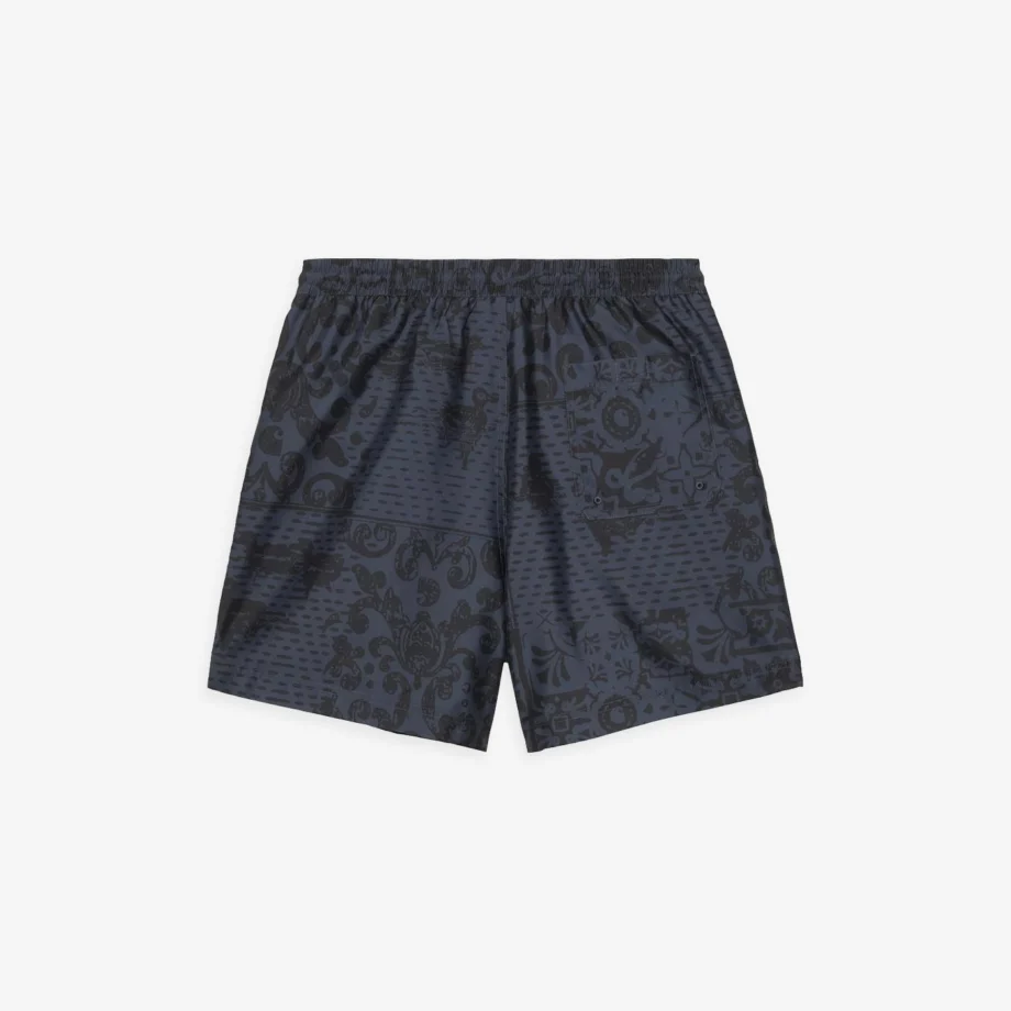 Carhartt WIP Slater Swim Trunks