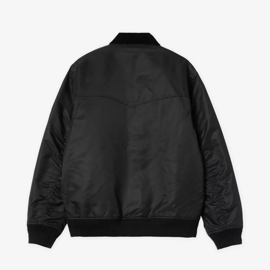 Carhartt WIP Santa Fe Alumni Jacket