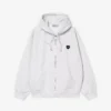 Carhartt WIP Hooded Heart Sweat Jacket