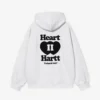 Carhartt WIP Hooded Heart Sweat Jacket