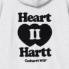 Carhartt WIP Hooded Heart Sweat Jacket
