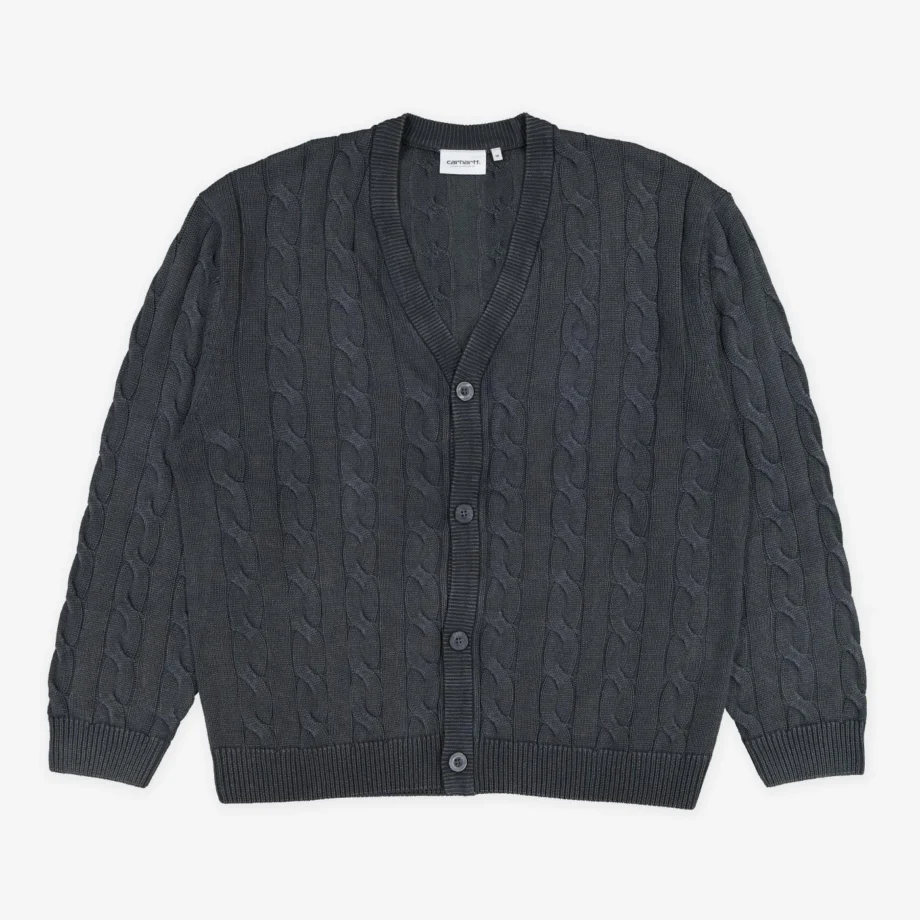 Carhartt WIP Carter Cardigan