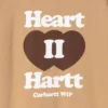 Carhartt WIP Heart Tee