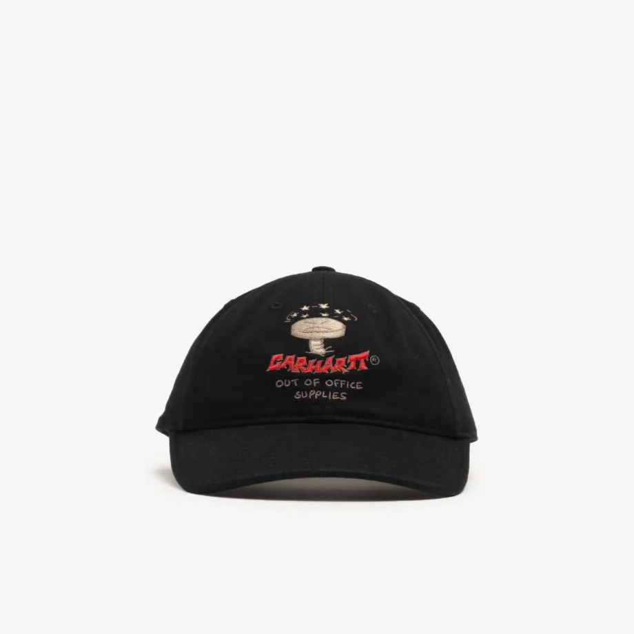 Carhartt WIP Office Supplies Cap