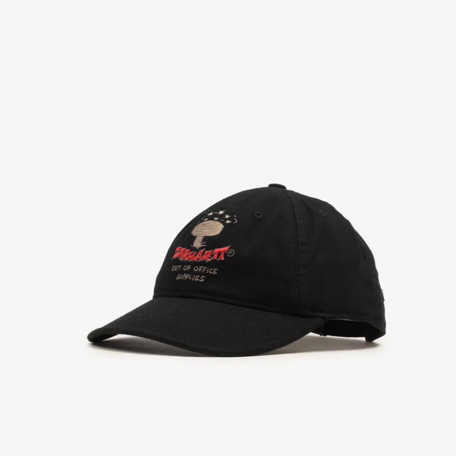 Carhartt WIP Office Supplies Cap