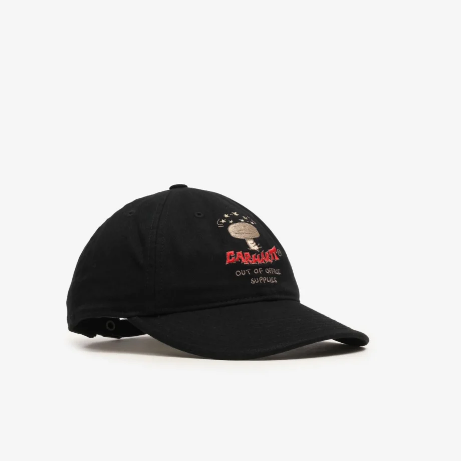 Carhartt WIP Office Supplies Cap