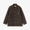 Carhartt WIP Lowis Chore Coat