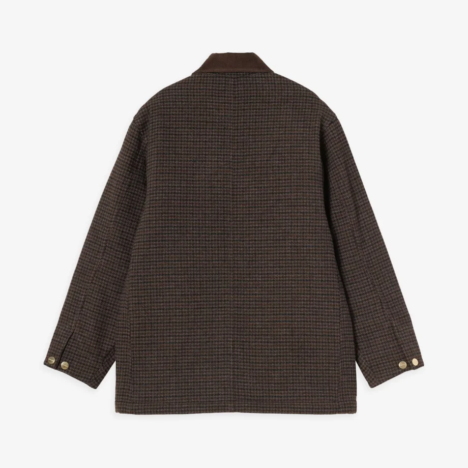 Carhartt WIP Lowis Chore Coat