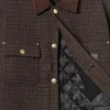 Carhartt WIP Lowis Chore Coat