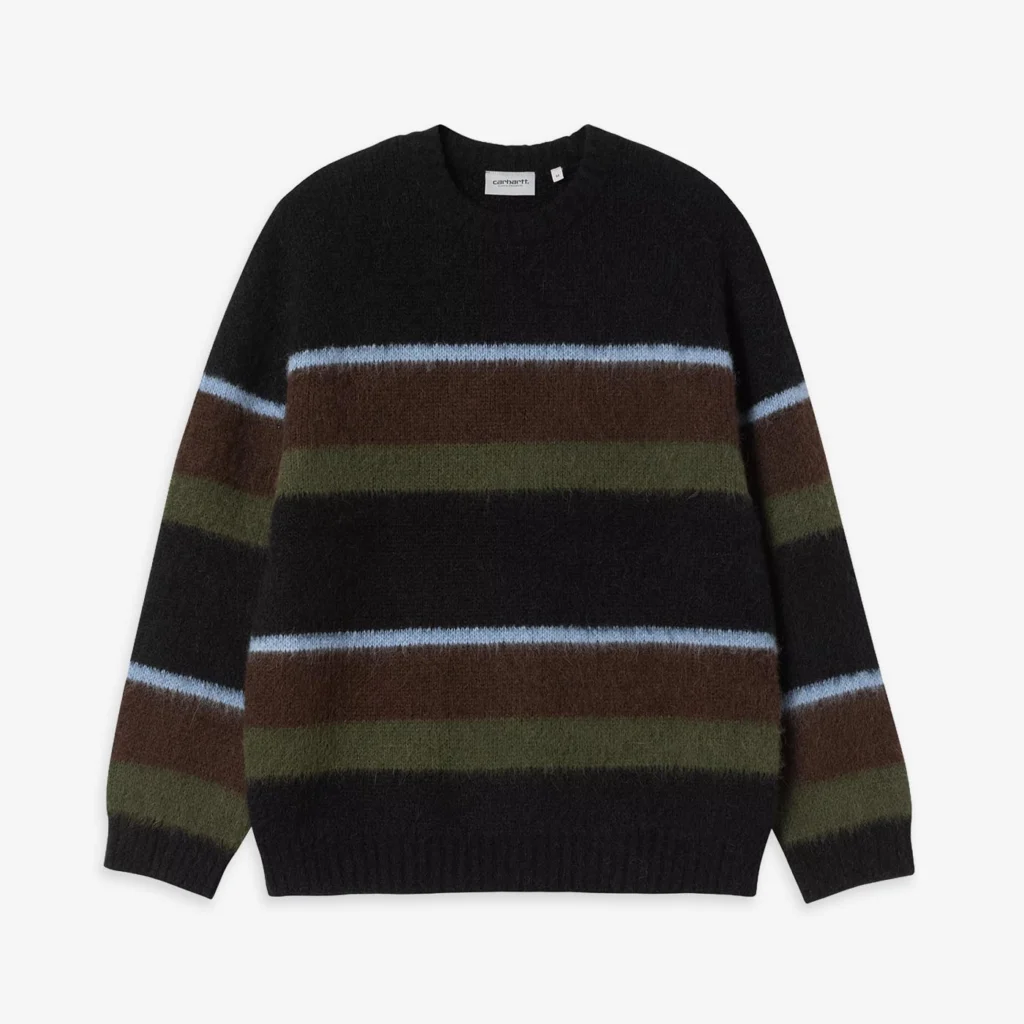 Carhartt WIP Merton Sweater