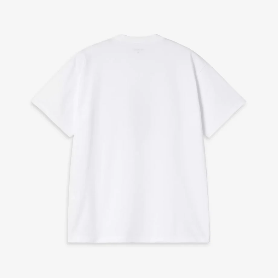 Carhartt WIP No Play T-Shirt