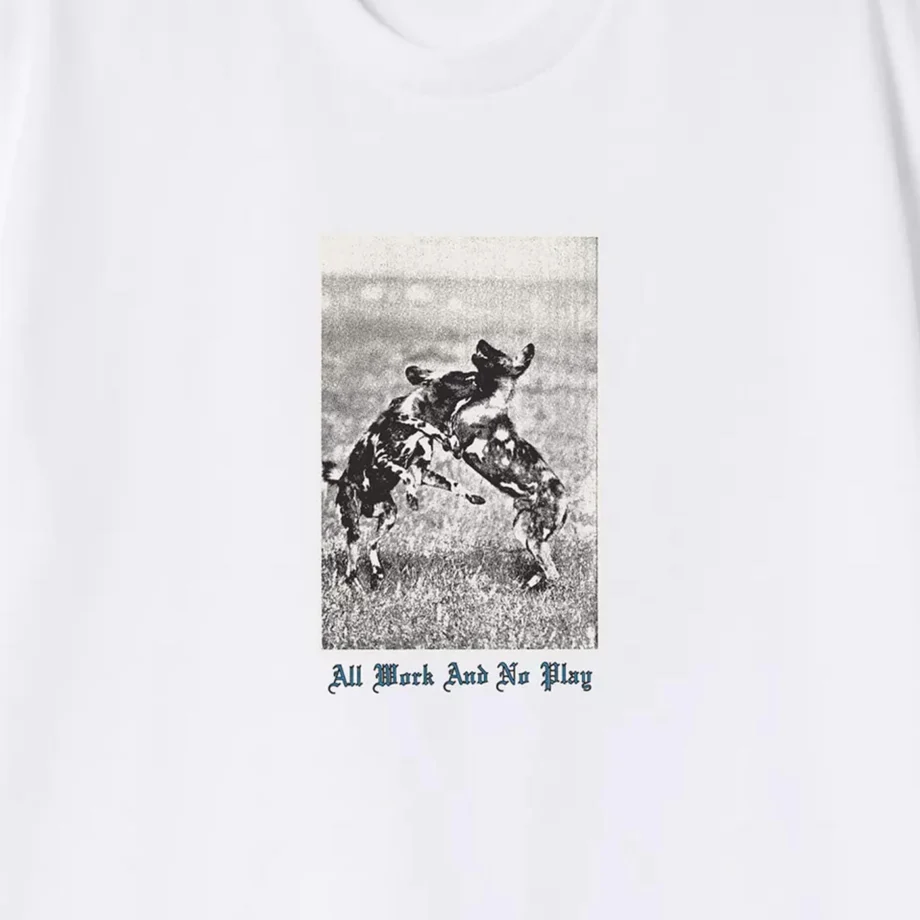 Carhartt WIP No Play T-Shirt