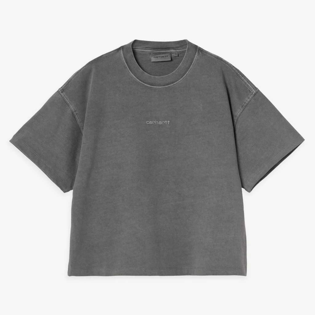 Wmns Carhartt WIP Benton T-Shirt