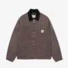 Carhartt WIP OG Detroit Jacket
