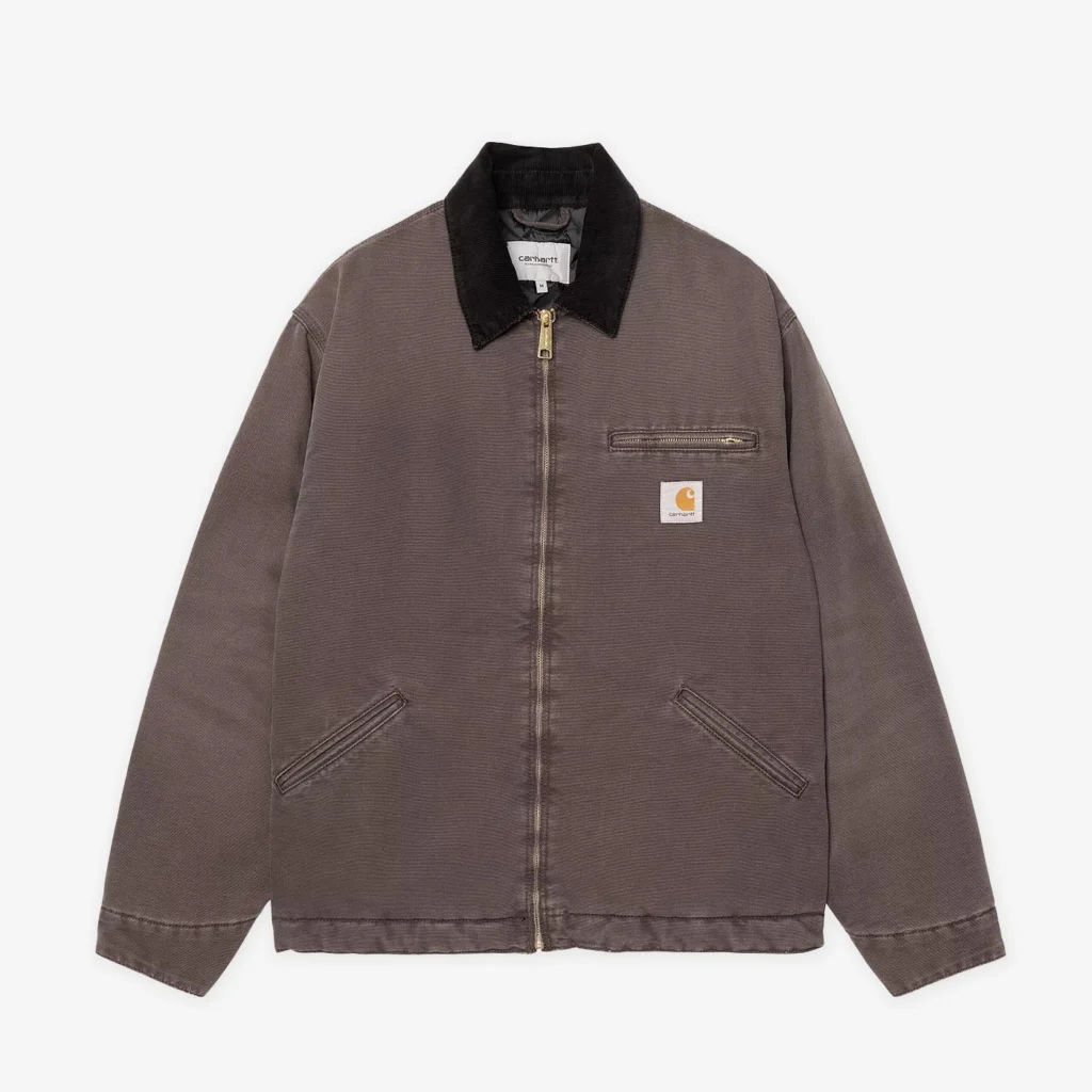 Carhartt WIP OG Detroit Jacket