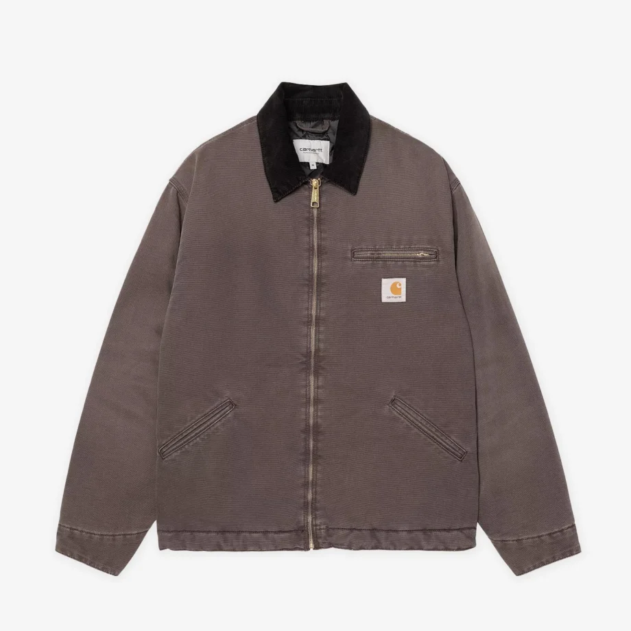 Carhartt WIP OG Detroit Jacket