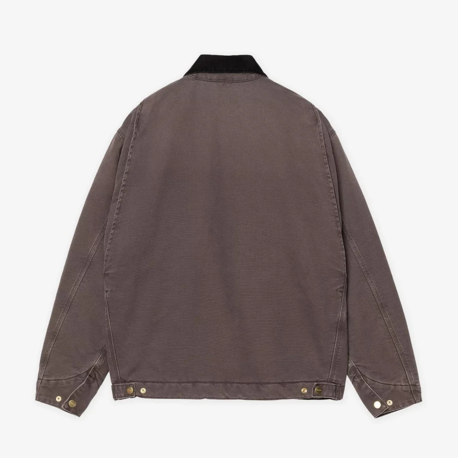 Carhartt WIP OG Detroit Jacket