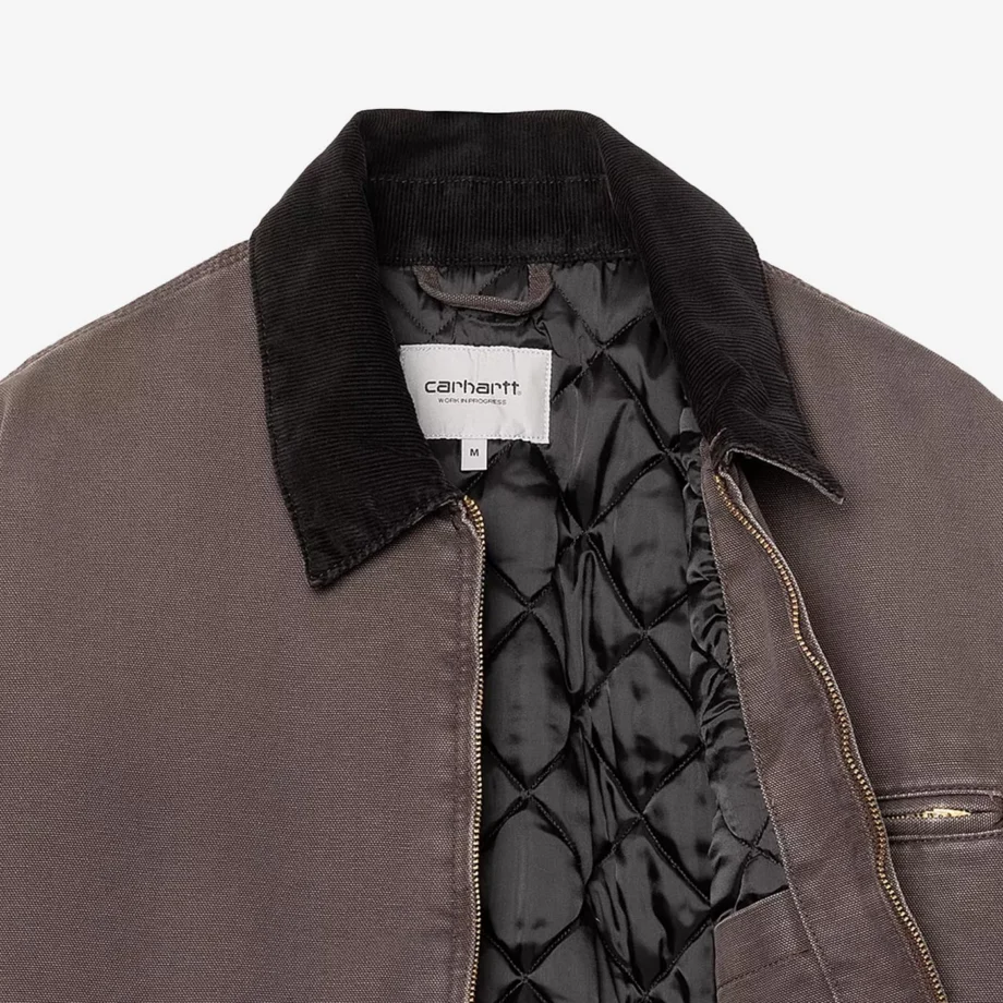 Carhartt WIP OG Detroit Jacket