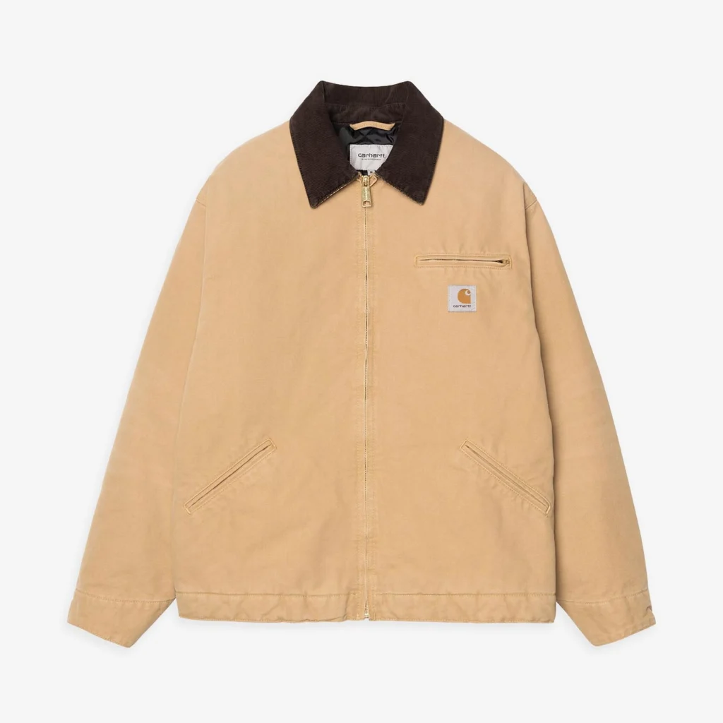 Carhartt WIP OG Detroit Jacket