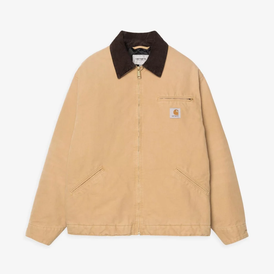 Carhartt WIP OG Detroit Jacket