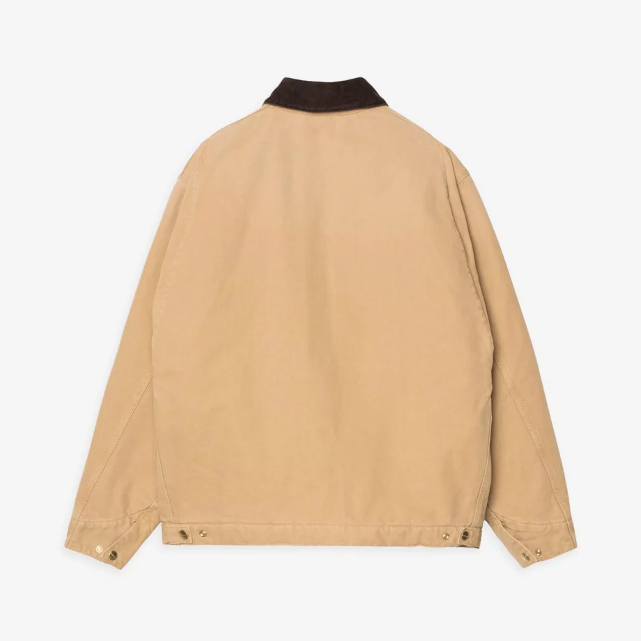 Carhartt WIP OG Detroit Jacket