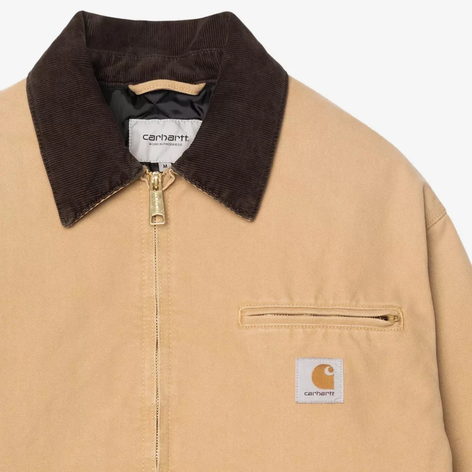 Carhartt WIP OG Detroit Jacket